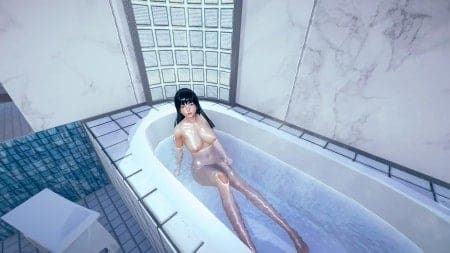 Adult game Devoted Wife - Version 0.26.1 preview image