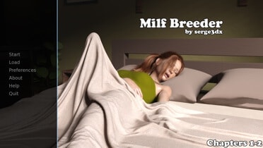 Milf Breeder - Version 4