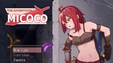 Download The Adventures of MICOCO