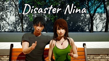 Disaster Nina - Version 0.1