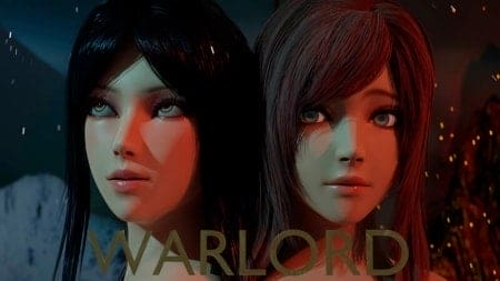 Warlord - Version 0.11 cover image