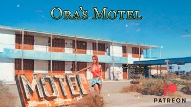 Ora's Motel - Version 0.2