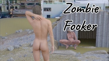 Zombie Fooker: Starring Doug Fooker
