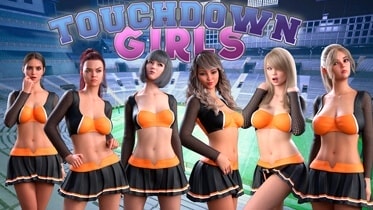 Touchdown Girls