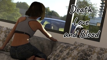 Death, Love and Blood: Last Resort - Version 0.0.1