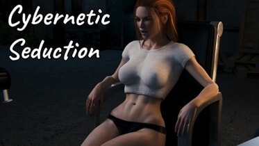 Cybernetic Seduction - Episode 4 Part 2