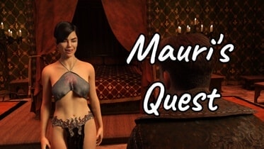 Mauri's Quest - Version 0.1c