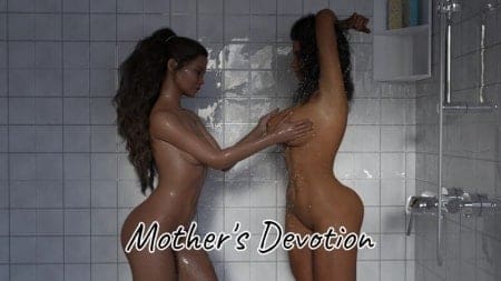 Mother's Devotion - Version 0.11 cover image