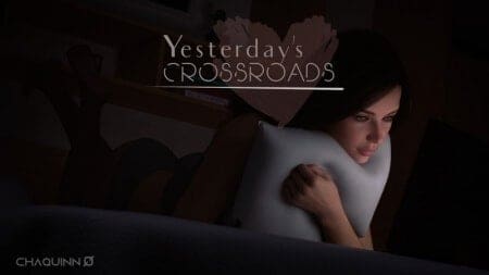 Yesterday's Crossroads - Version 0.3.0 cover image
