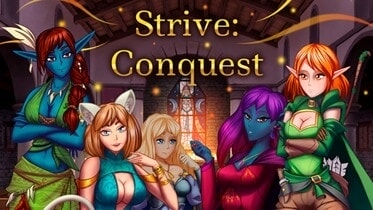 Download Strive: Conquest - Version 0.6.7