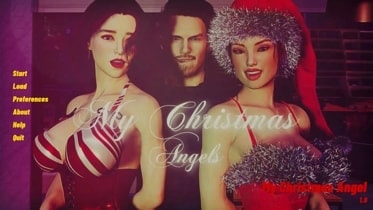 My Christmas Angels