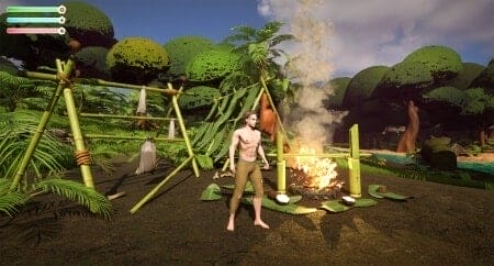 Adult game Tame It Too! - Version 0.8.3 preview image