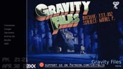 Download Gravity Files - Version 1.1 Full