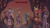Download Battle Sisters - Version 0.7