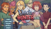 Download Witch Hunter - Version 0.23.0