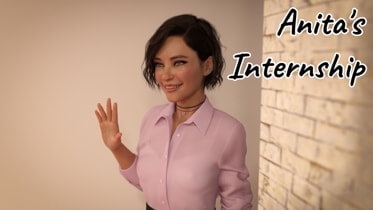 Anita's Internship - Version 0.06