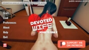 Download Devoted Wife - Version 0.20