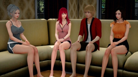 Adult game Sicae - Episode 5 preview image