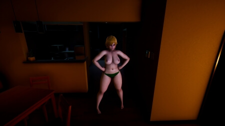 Adult game L'Agence - Demo 2 preview image