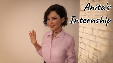 Anita's Internship - Version 0.28 cover image