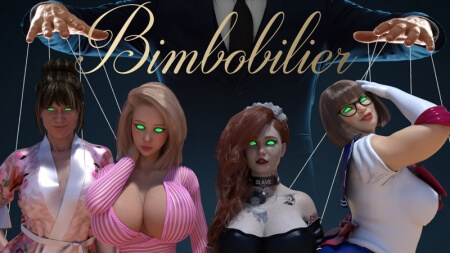 Bimbobilier - Version 0.3.1 cover image
