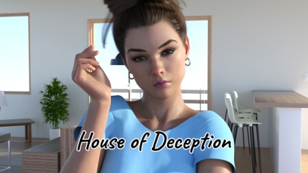 House of Deception - Version 0.03 cover image