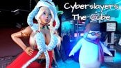 Download Cyberslayers: The Cube