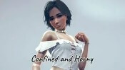 Download Confined and Horny - Version 0.8