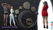 Download Foreseeable Family - Version 0.3