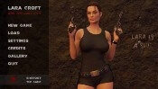 Download Lara Croft and the Lost City - Version 0.4.2