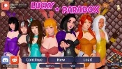 Download Lucky Paradox - Version 0.9.0 Beta