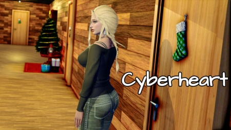 Cyberheart - Version 0.3.5 (Extra 1) cover image