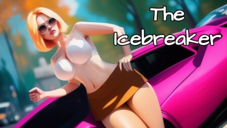 The Icebreaker - Version 0.3.2 cover image