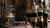 Download The College - Version 0.42