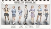 Download University of Problems - Version 1.4.0 Extended