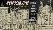 Download Femdom City M.A.N.T.I.S. - Version 0.8.1