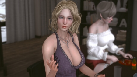 Adult game Lust Village - Version 0.55 preview image