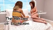 Download The Heroes of Eroticism - Episode 1-9