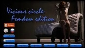 Download Vicious circle: Femdom edition - Version 0.9