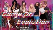 Download Game Of Evolution - Version 0.06c