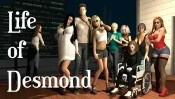 Download Life of Desmond - Version 0.9.5.1