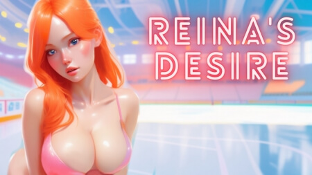 Reina's Desire - Version 0.2.5 cover image