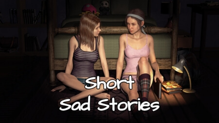 Short Sad Stories - Chapter 4 cover image