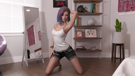 Adult game Sovereign - Version 0.6.0 preview image