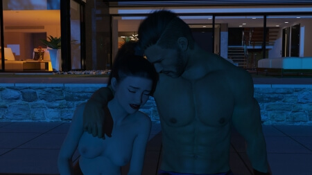 Adult game Truth or Dare - Version 0.1 preview image