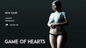 Download Game of Hearts - Chapter 4 Part 2 Release 1