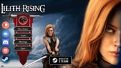 Download Lilith Rising - Version 1.0.3ns