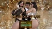 Download Mansion of lust - Version 1 - Fix3