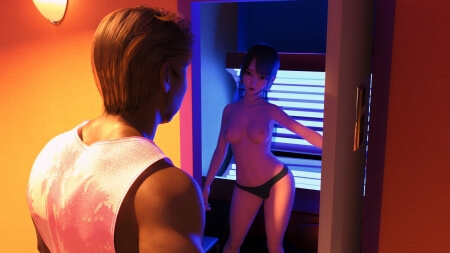 Adult game OpenFlower preview image