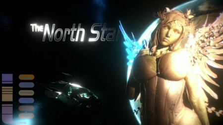 The North Star - Version 1.0 cover image